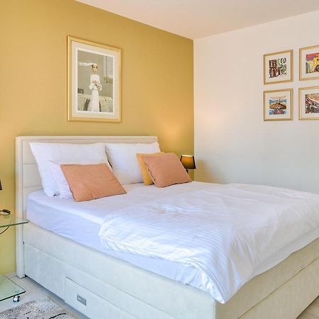 Nina Apartment Medulin Bagian luar foto
