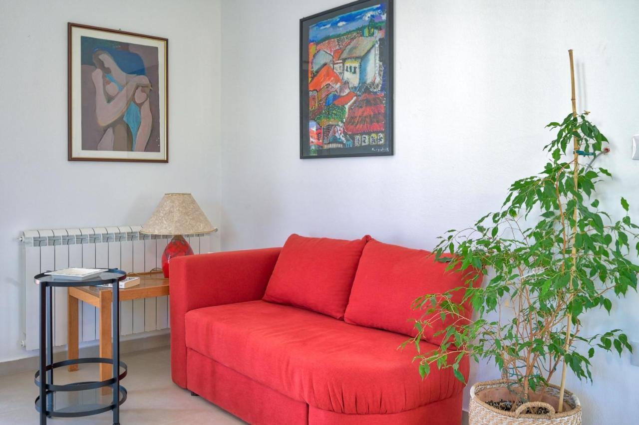 Nina Apartment Medulin Bagian luar foto